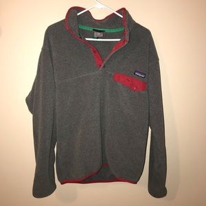 Patagonia pullover